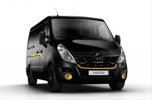 Renault Master Formula Edition (WW) '2017